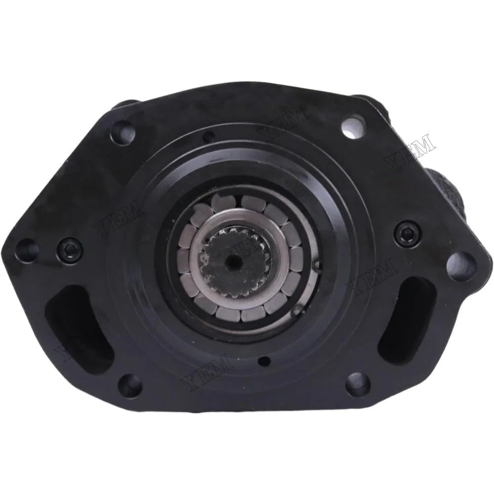 For Komatsu Telehandler WH609-1E0 WH713-1E0 WH713-1 Oil Pump DG4212354 For Komatsu