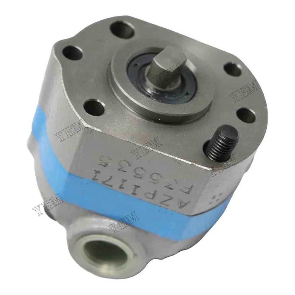 For Toyota Forklift 7FB10 7FB15 7FB25 Power Steering Pump Assembly 45510-13201-71 For Toyota