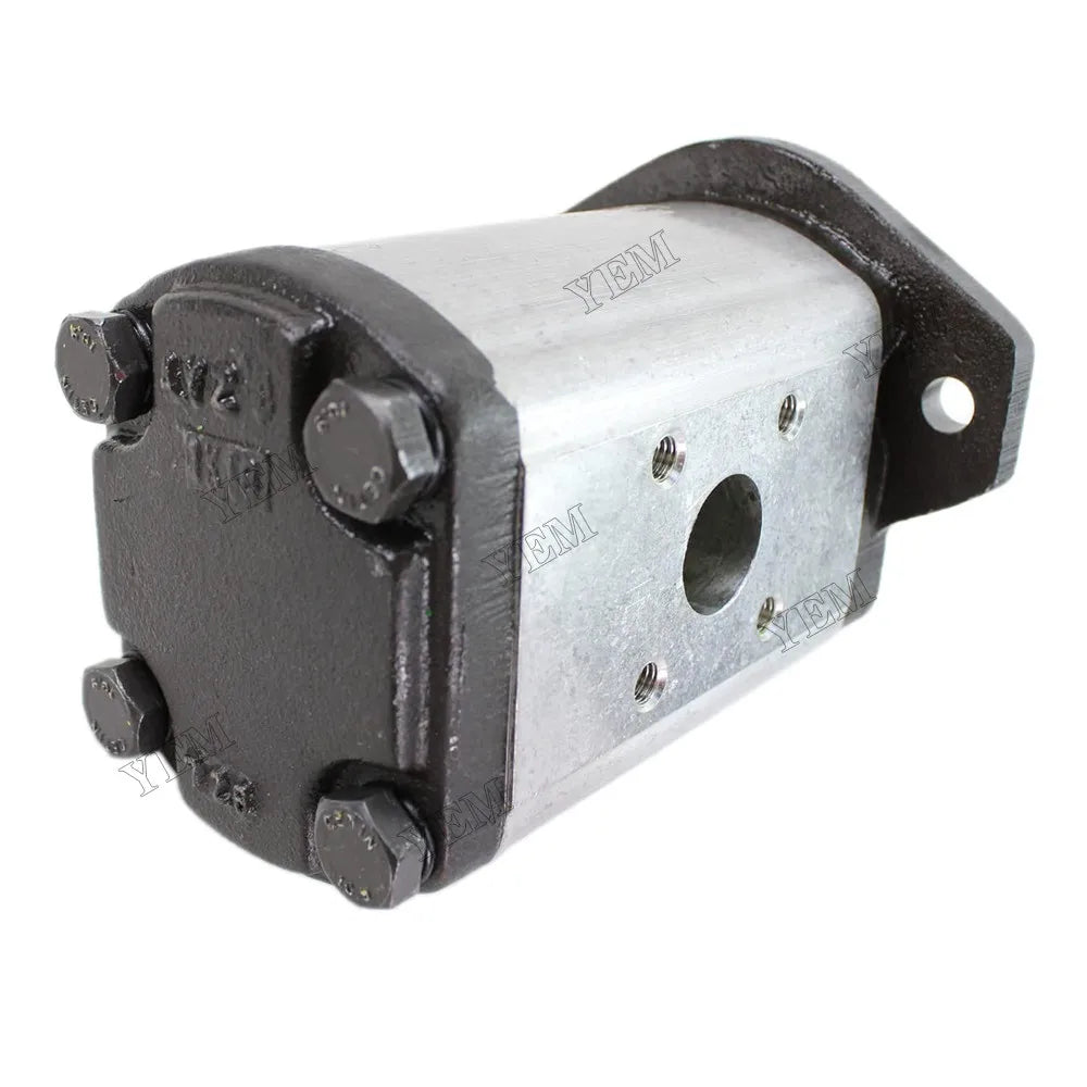 For John Deere Tractor 6010 6020 6100E 6110E 6620 SE6620 Hydraulic Pump AL163918 For John Deere