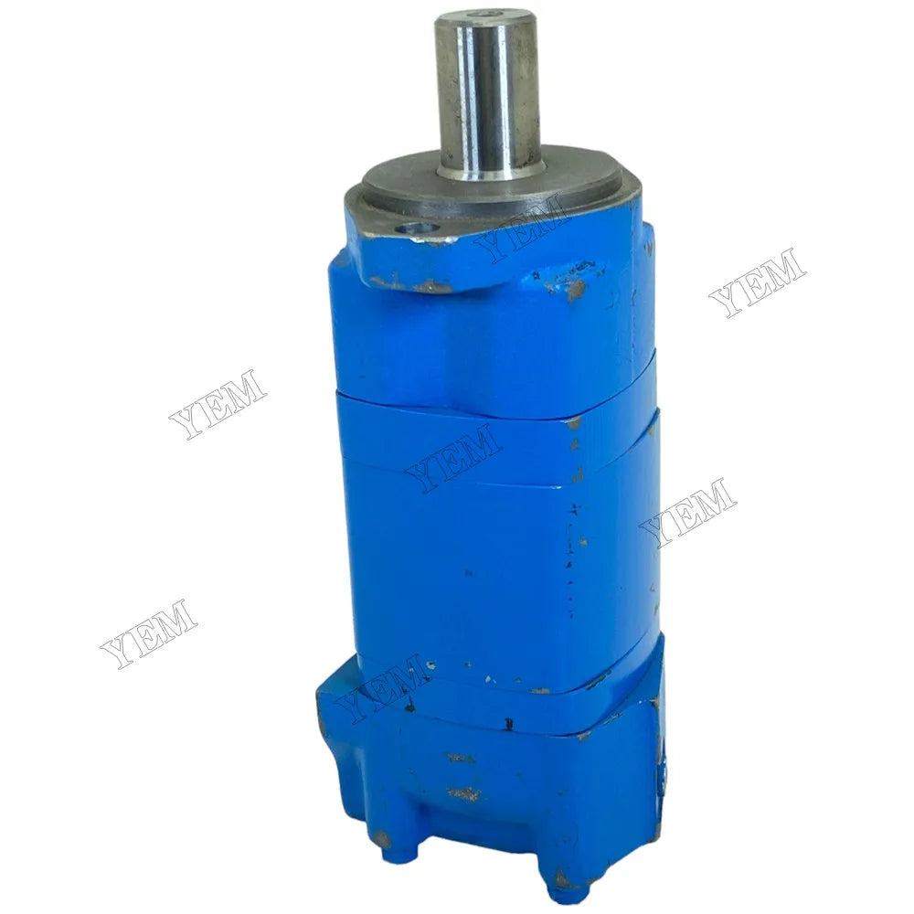 For Eaton Hydraulic Motor 2K-395 604-0048 For Eaton