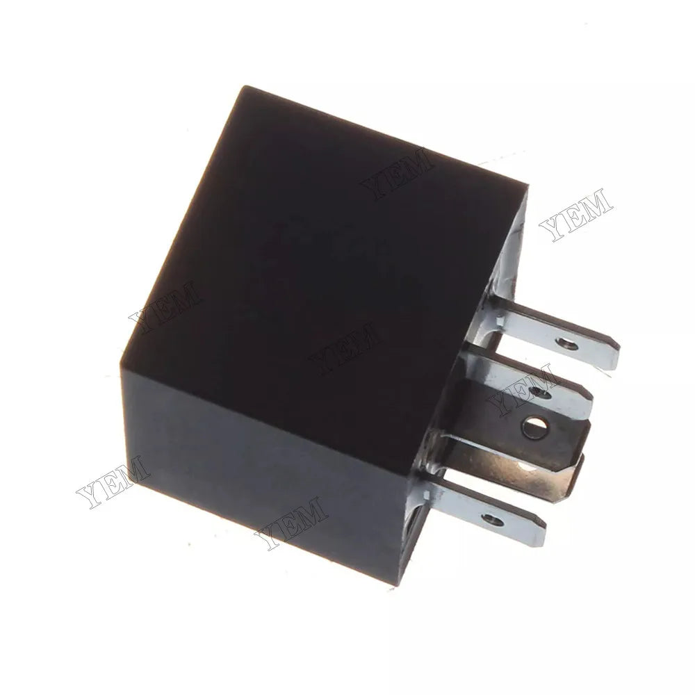 For Volvo Penta Engine 4.3 5.0 5.7 5.8 7.4 8.2 DPX385XLKE DPX415XLKE 12V Fuel Pump Relay 3857533 For Volvo