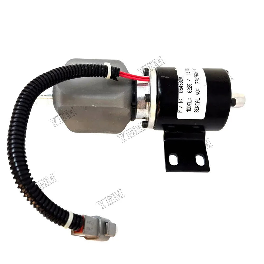 For Hyster Forklift 12V Actuator 8545320 For Hyster