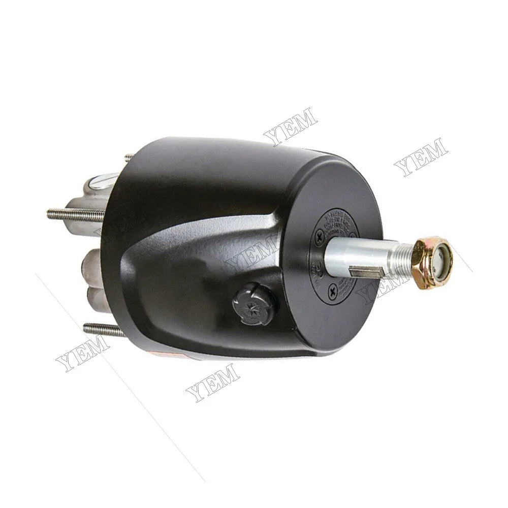 For Seastar Solutions Teleflex 1.4 Outboard Hydraulic Steering Pump HH5269-3