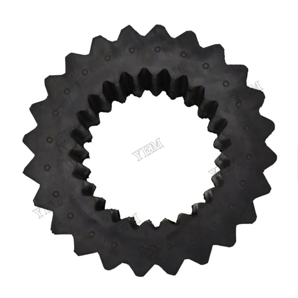 For Atlas Copco Air Compressor Parts Flexible Rubber Coupling 1613958500 1614873800 For Atlas Copco