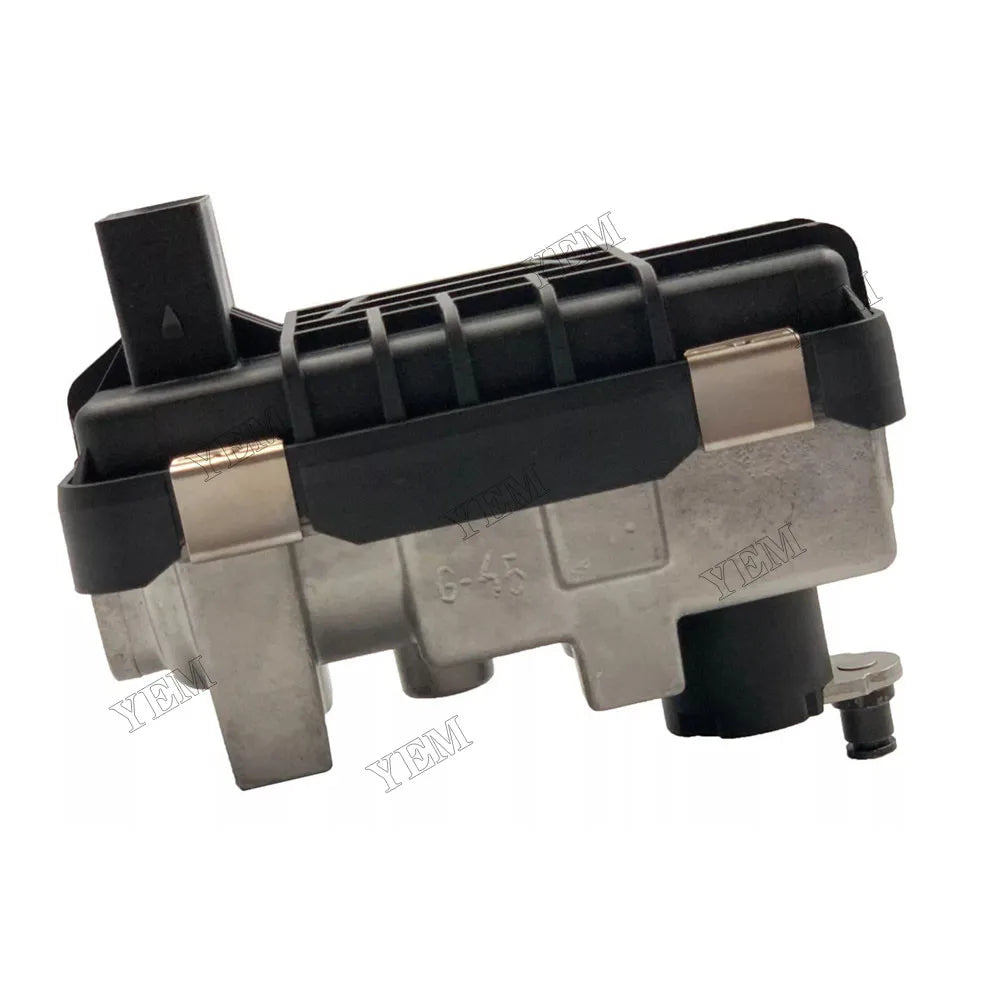 For Ford Vehicle Transit Connect S-Max Tourneo Turbo Actuator 6NW009206-12 G-32 752406