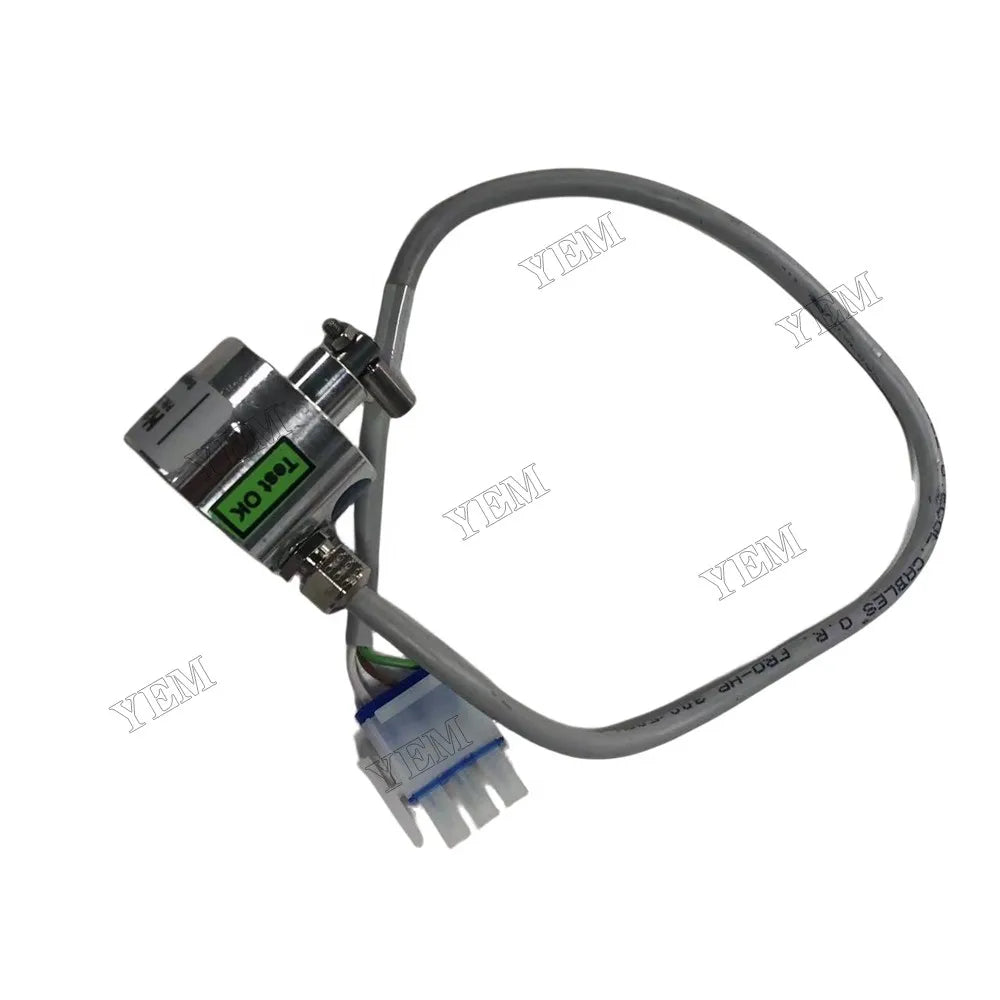 For Haulotte Boom Lift HA20PX HA41PX Angle Sensor 2901002900 For Haulotte