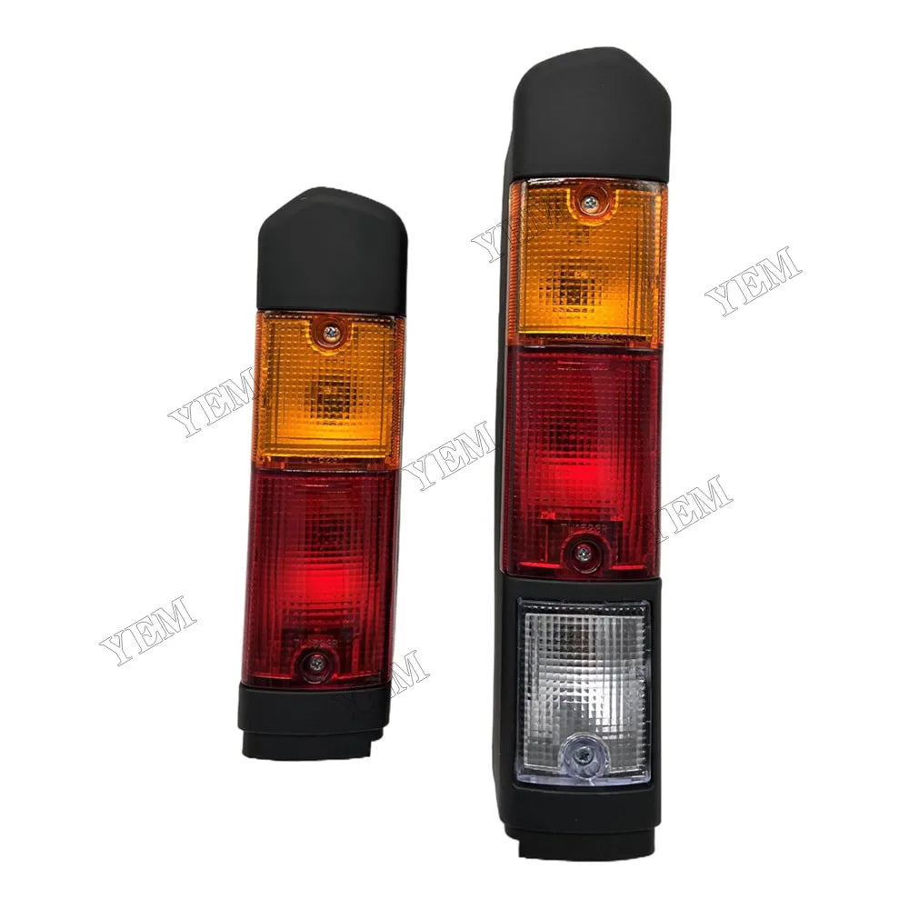 For Toyota Forklift 8FD10 8FD30 8FG10 8FG30 RH Rear Lamp 56630-26601-71 For Toyota