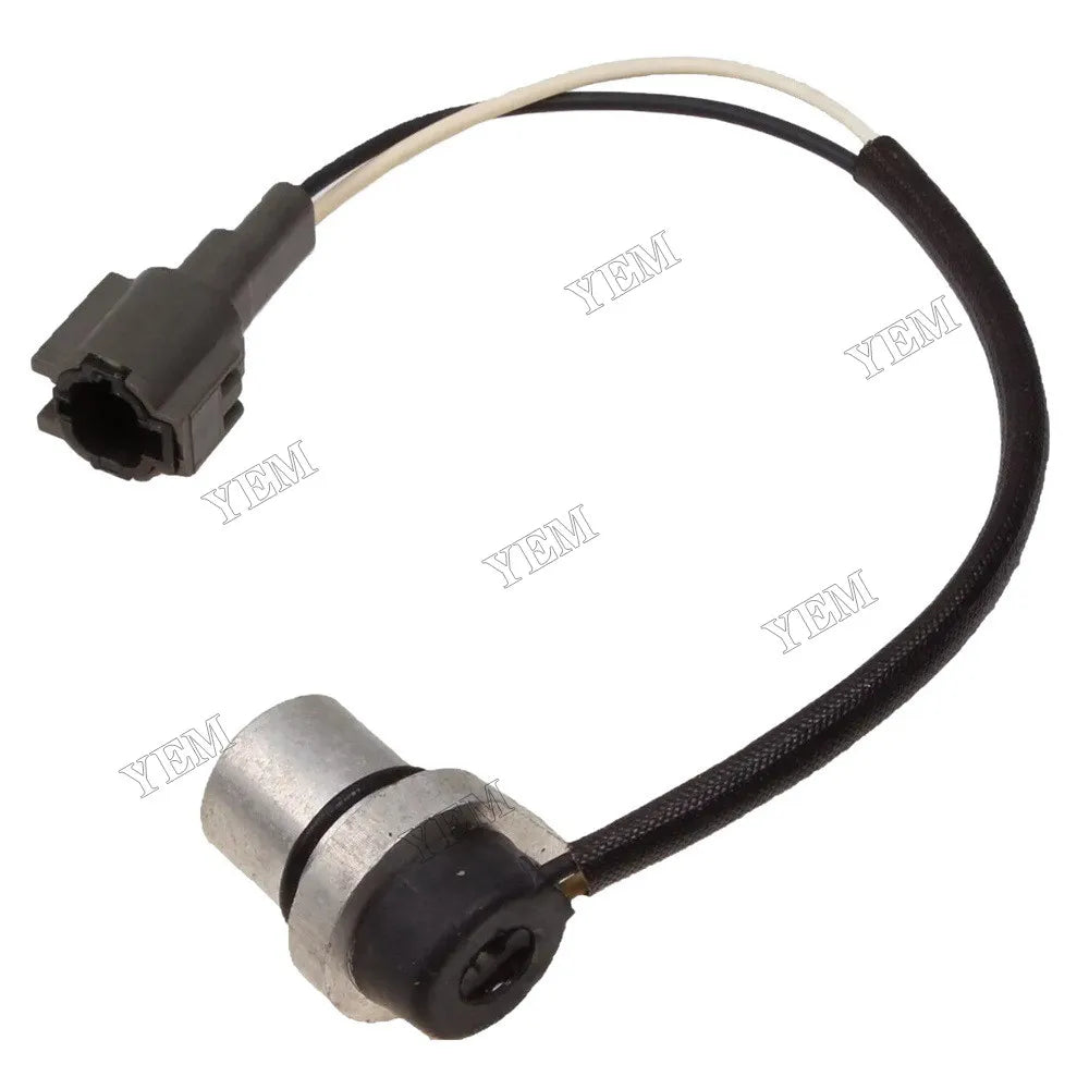 For Hitachi Excavator EX100-2 EX100-3 EX120-2 EX120-3 EX200-2 EX200-3 EX220-2 EX220-3 EX220-5 EX230-5 Speed Sensor 4265372 For Hitachi