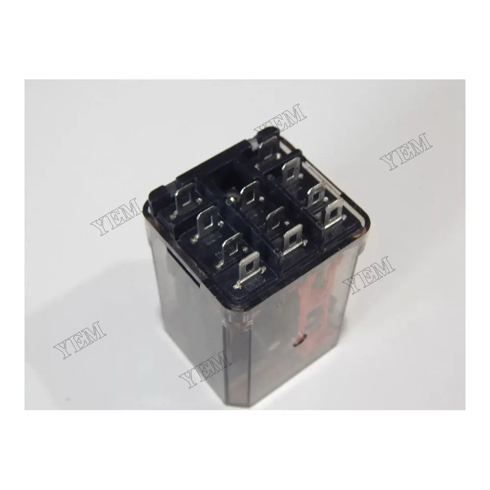 For Schrack 24V 16A Plug In Power Relay RM702024 RM900218