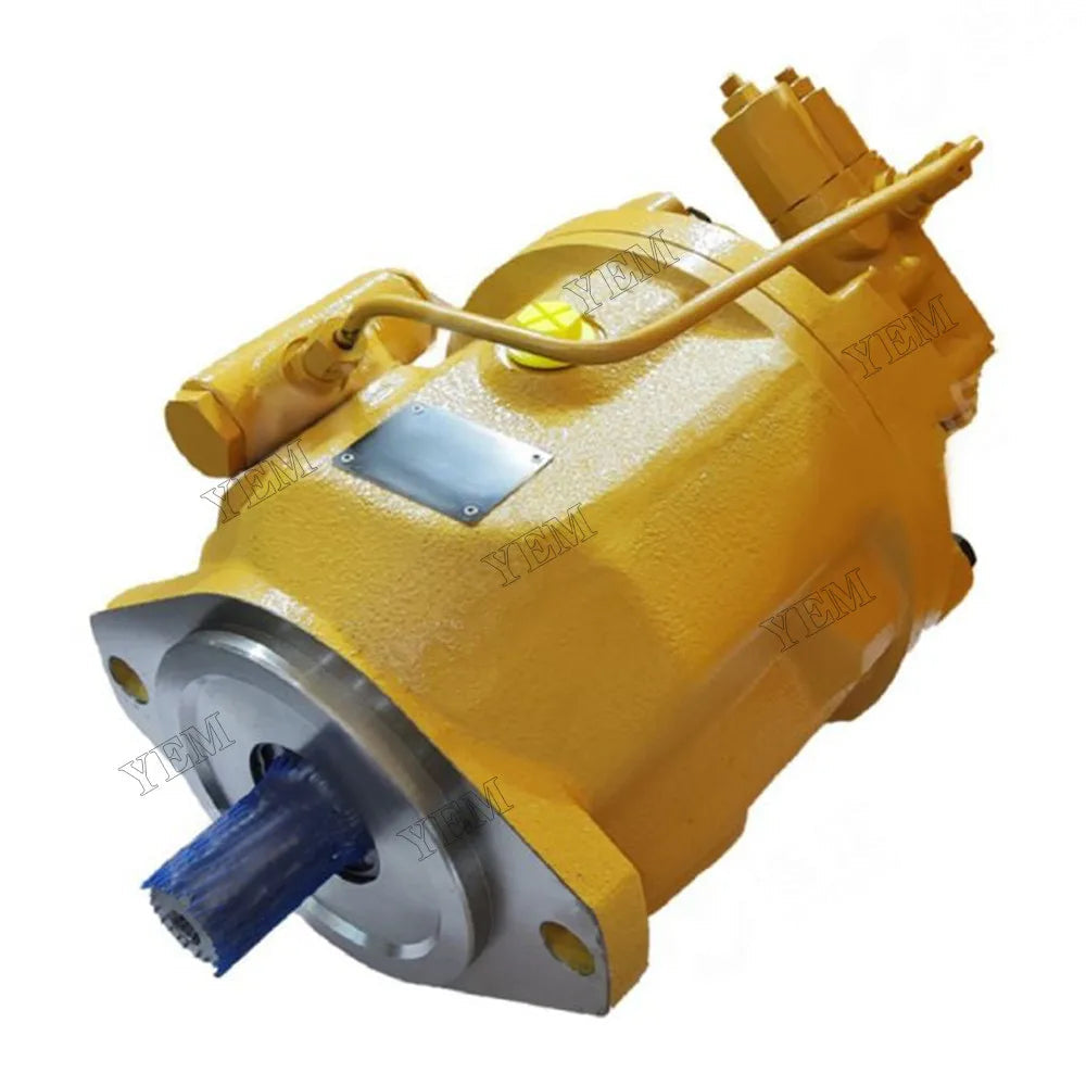 For JCB Backhoe Loader 3CX 4CX 3CXS Hydraulic Pump 20/925784 For JCB