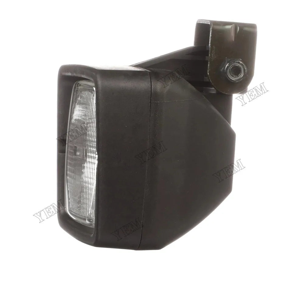 For CASE Loader 570ST 570NXT 580N 580SN 580SN WT 590SN 590ST 2 Pcs Work Flood Light 87584890 For Case