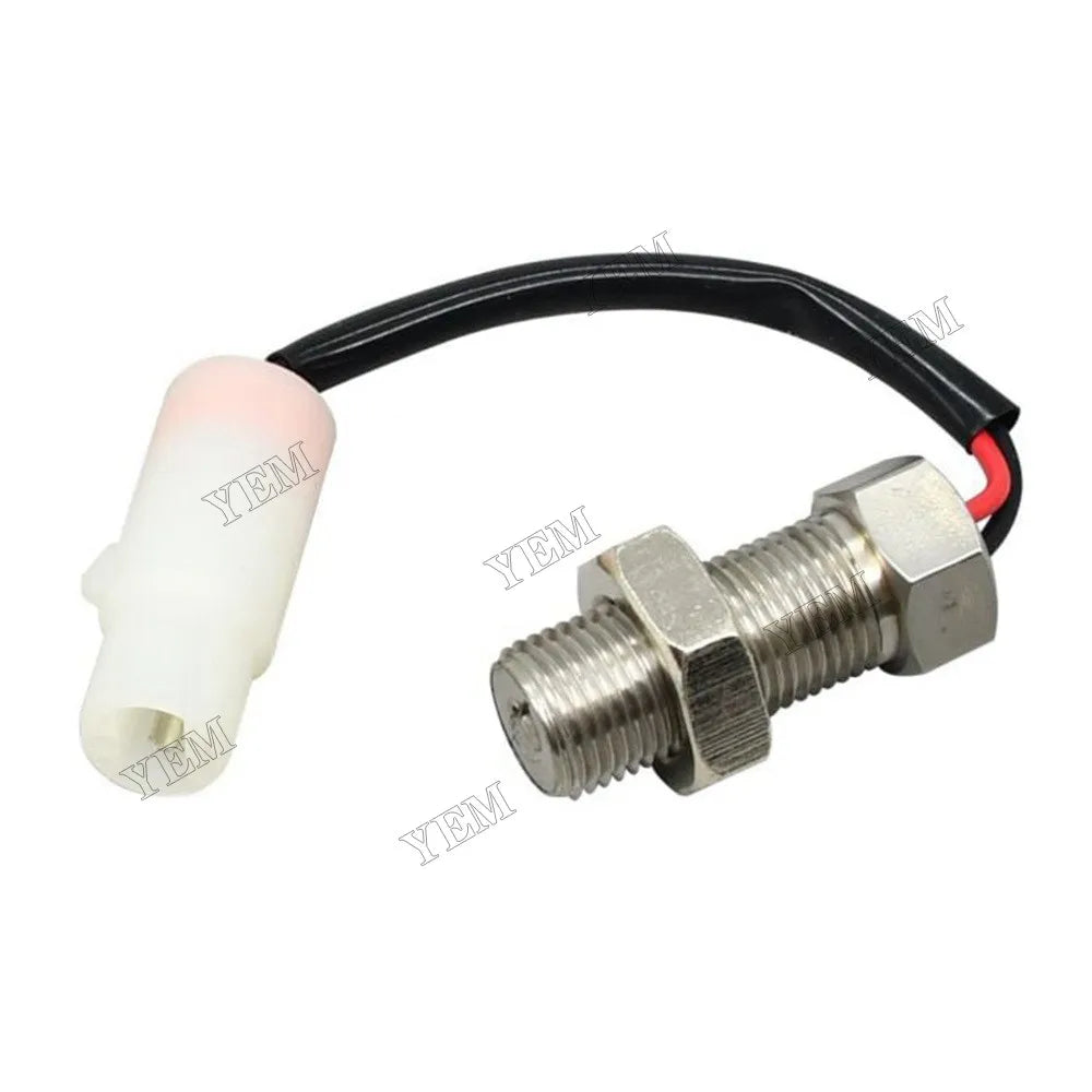 For Case Excavator 905B 906B Revolution Speed Sensor 240067A1 For Case