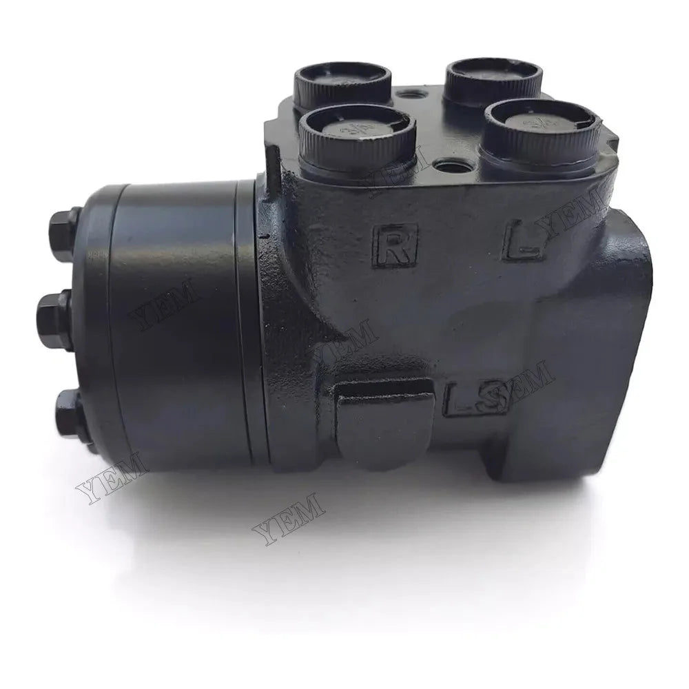For Eaton Char-Lynn 3 6 12 Series Hydraulic Motor Steering Valve 213-1001-002 For Eaton
