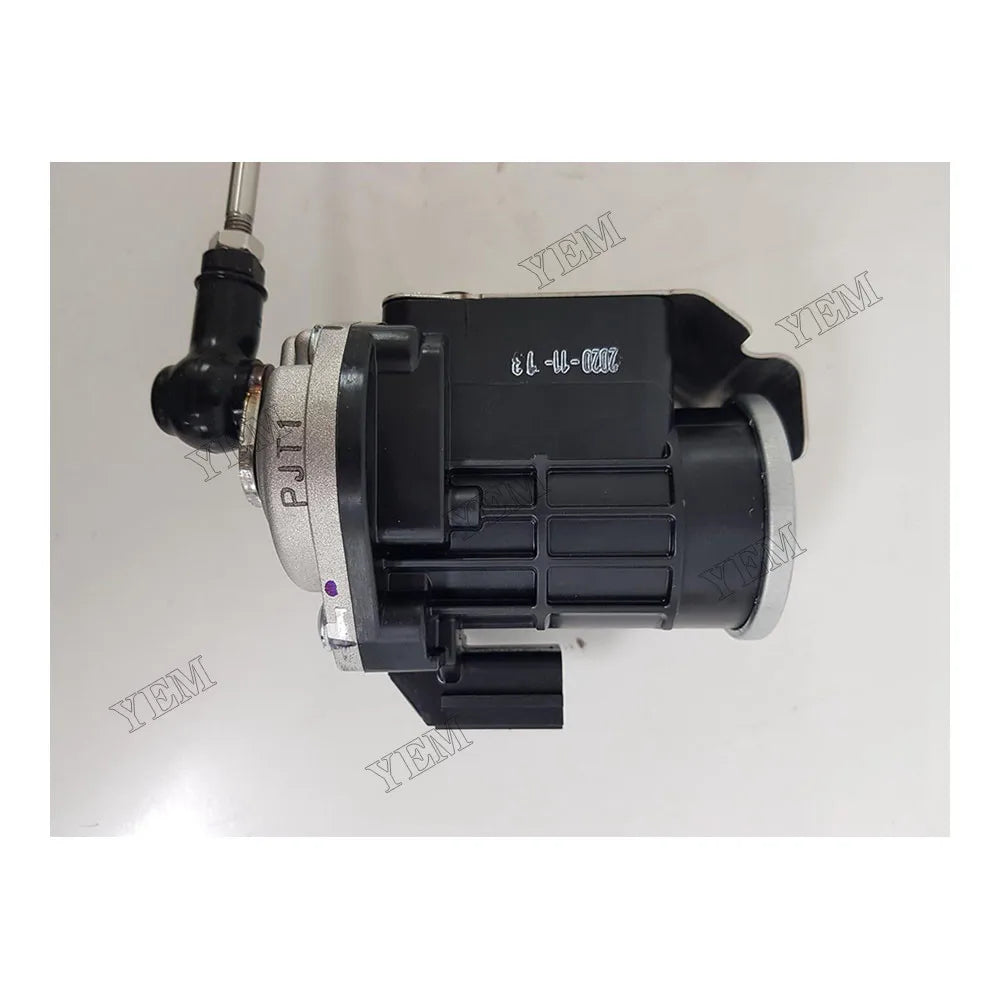 For Hyundai Engine Theta 2 Vehicle Sonata SantaFe Turbo Actuator 39400-2GTA0 For Hyundai