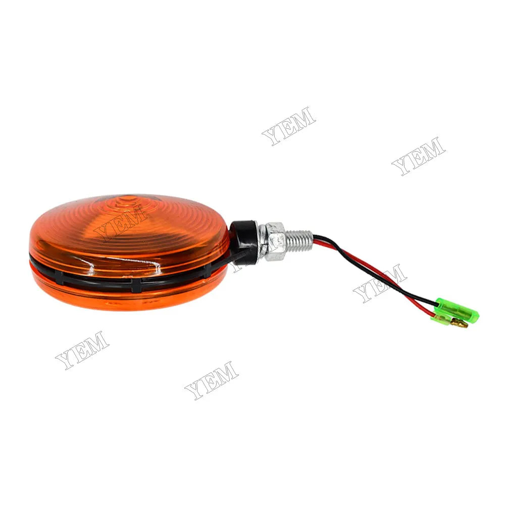 For Kubota Tractor M5040 M6040 M7040 M8540 M9540 M9960 Hazard Light Assembly 3C081-75870