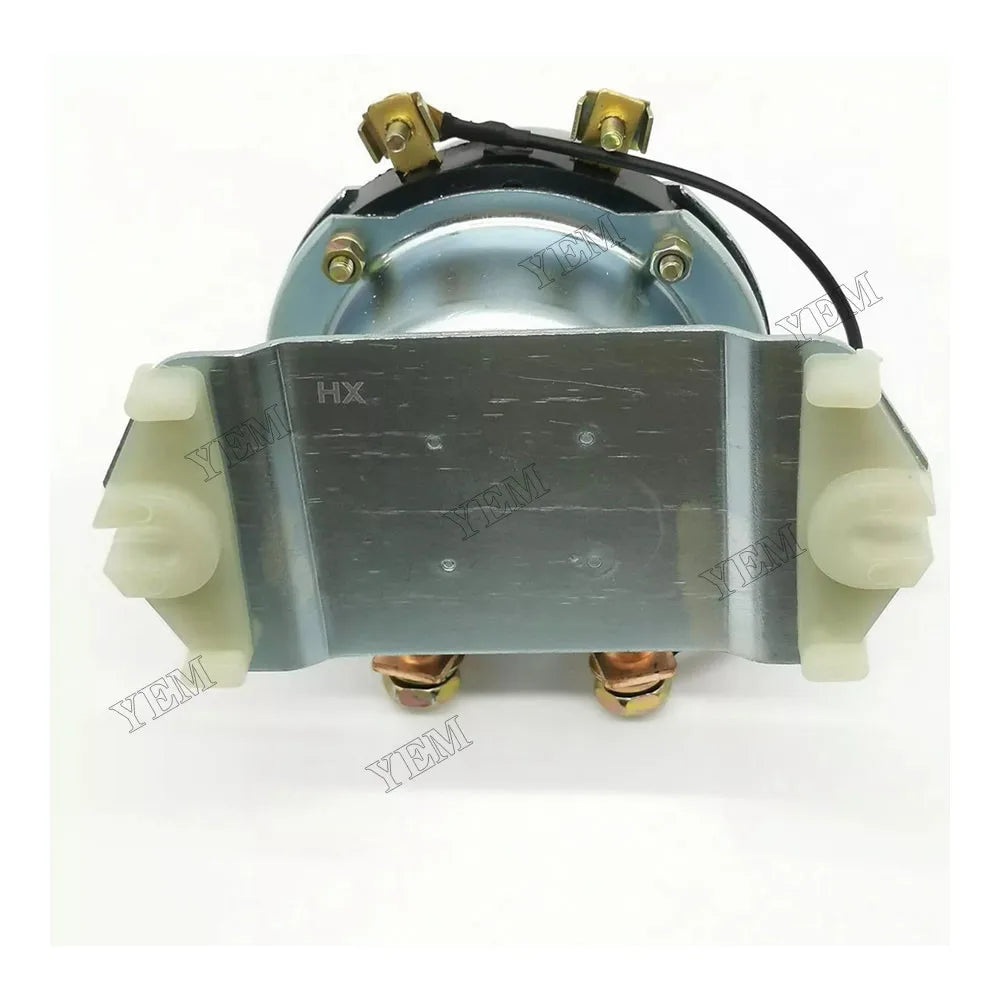 For Hyundai R1200-9 R140LC9 R160LC9 R210LC9 R220LC9A R380LC9A R700LC9 R800LC-9 RD140LC9 RD220LC9 Battery Relay 21QA-70010
