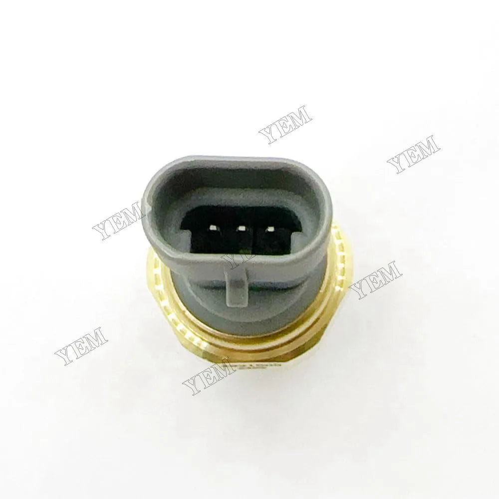For Cummins Engine ISX QSX Dodge Ram 2500 3500 5.9L Turbocharger Boost Sensor 4921505 For Cummins