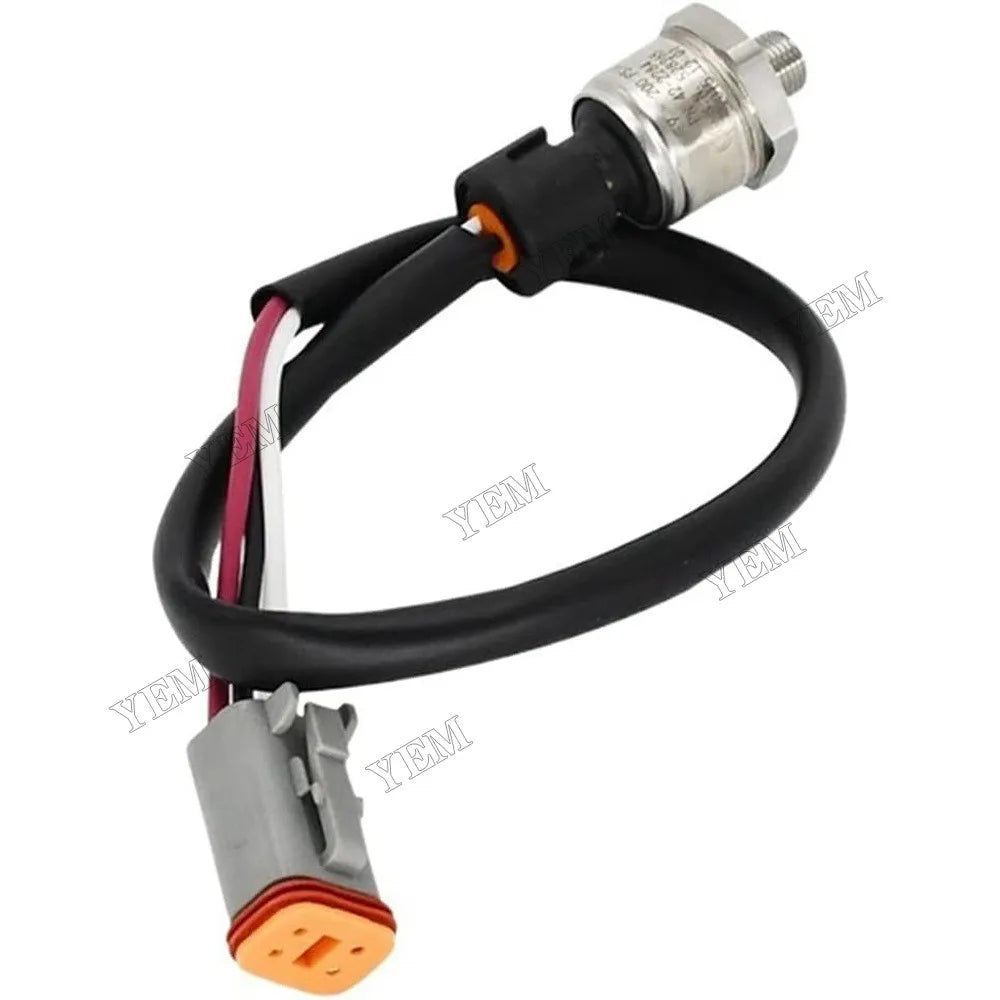 For Thermo King SLX100 SLX400 SLXe100 SLXe400 Transducer Pressure 200 Psi Sensor 41-4403 41-5251 41-7960 For Thermo King