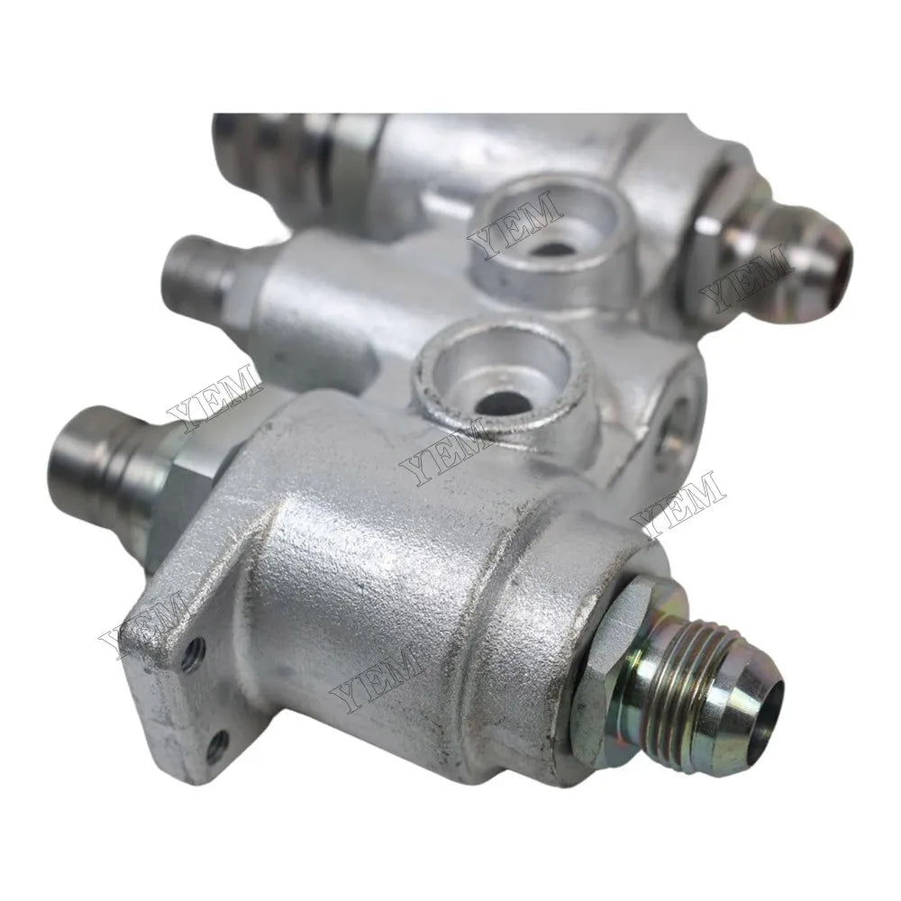 For CASE TR340 SV185 TV380 SV250 SV280 SV300 SV340 TR270 SR175 TR310 SR200 TR320 Hydraulic Control Valve 47447054 4BD4FFI12 For Case