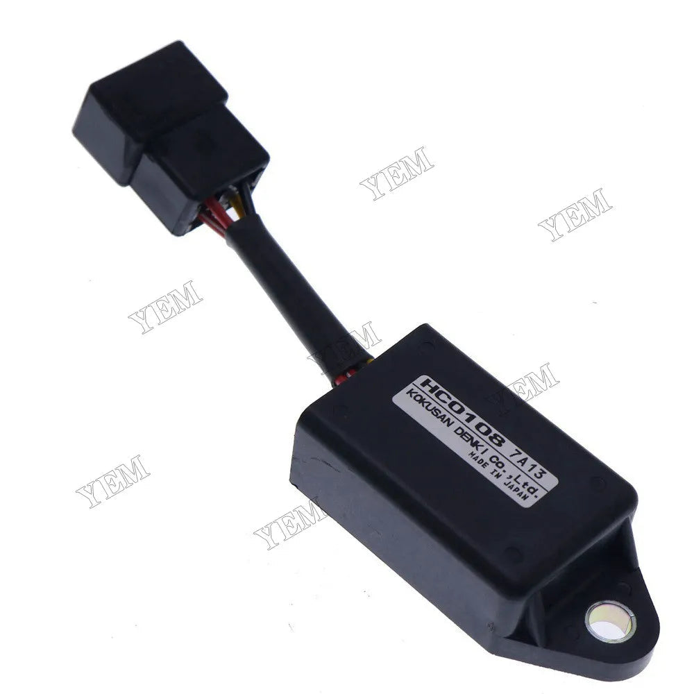 For Gehl Mustang Cub Cadet Timer YA-128300-77920 138089 For Gehl