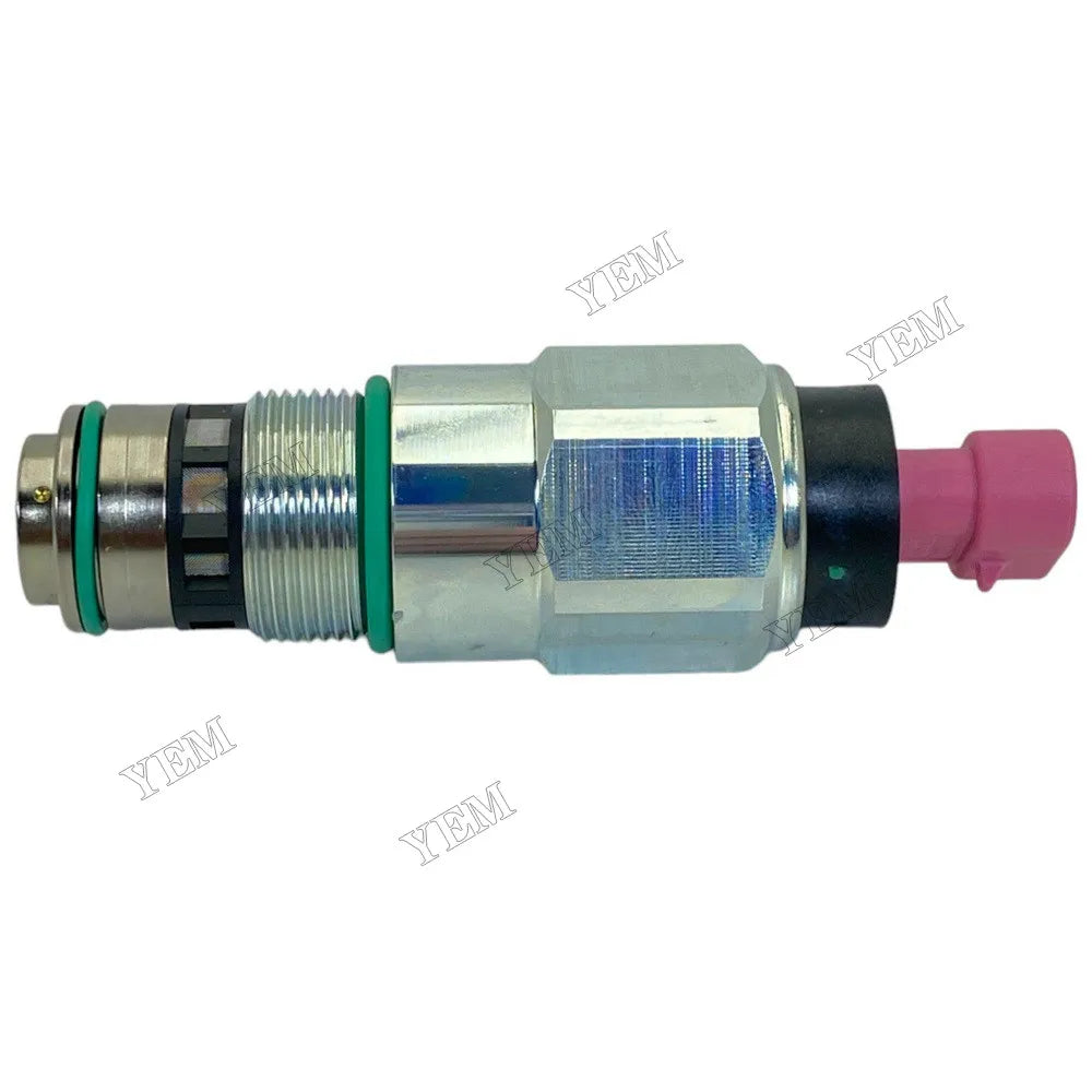 For Cummins Engine R13 QSK23 VTA903 ETR Fuel Control Actuator 3347905 For Cummins