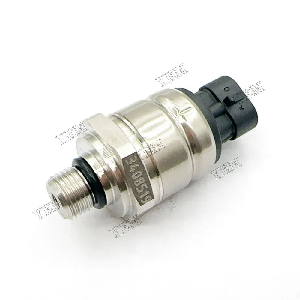 For Cummins Engine QSK19 KTA19 Pressure Sensor 3085258 For Cummins