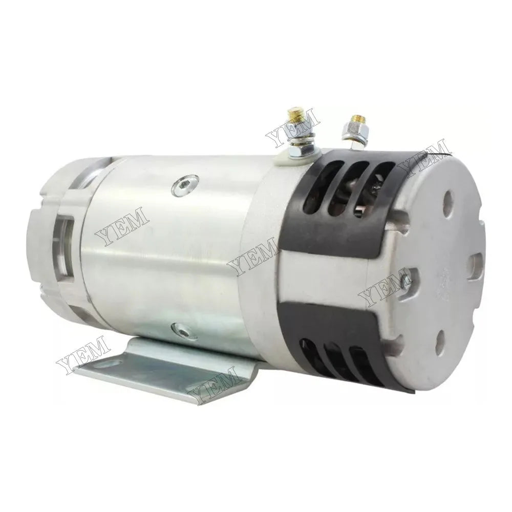 For Skyjack JIII3215 SJIII3219 SJIII3220 SJIII3226 SJIII4620 SJIII4626 SJIII4632 24 Volt Electric Hydraulic Pump Motor 147664 For Skyjack