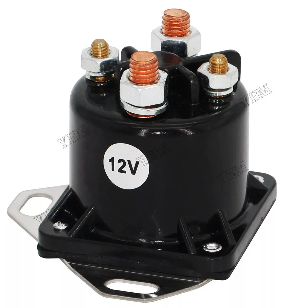 For International T444E 7.3L 1995-2003 12V Glow Plug Relay 1826634C943 1831646C1 For International