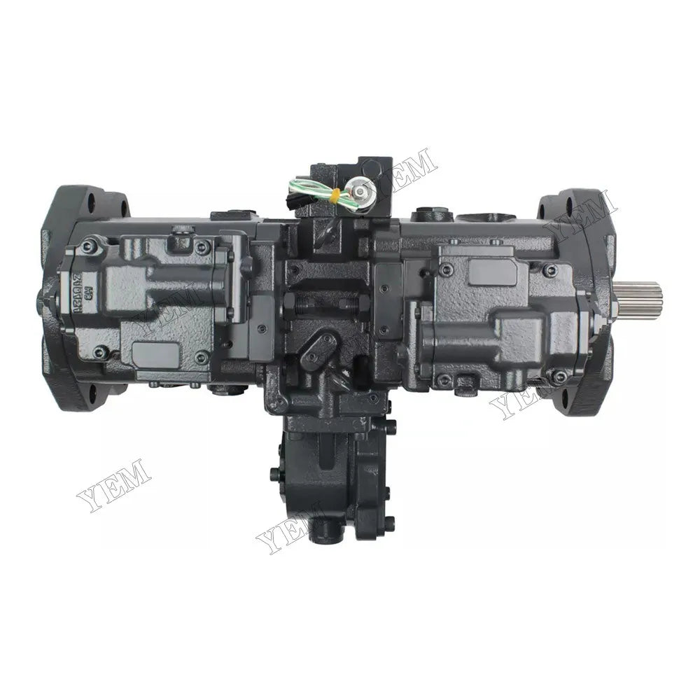 For Volvo Excavator EC330B EC340D EC360B EC360C EC360CHR EC380D EC380DHR Hydraulic Pump VOE14566659 For Volvo
