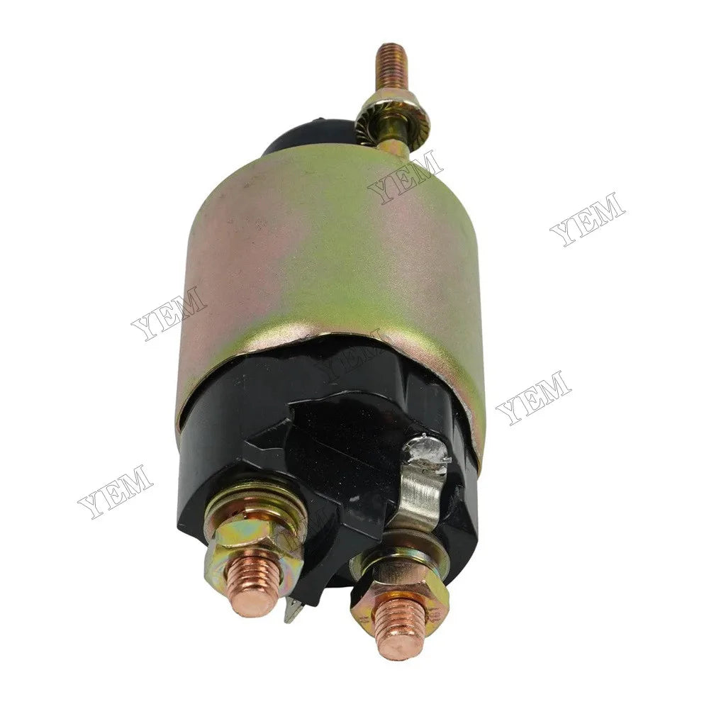 For John Deere 622 1800 4X4 625i 6X4 CS 3 Terminals 12V Starter Solenoid AM102577 For John Deere