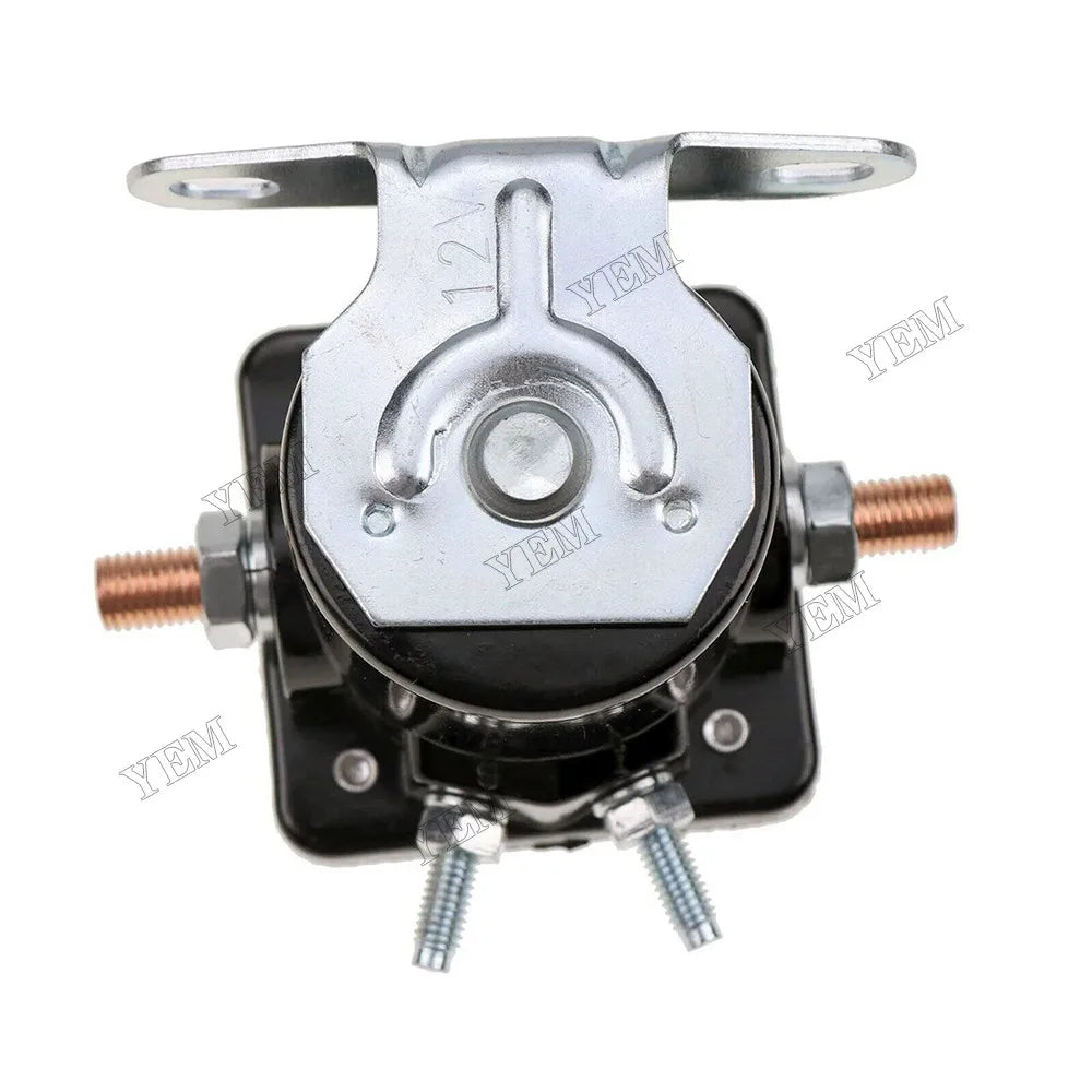 For Cummins Onan RV Generator 12V Start Solenoid Relay 307-1617 307-2570 307-0845 307-2586 For Cummins