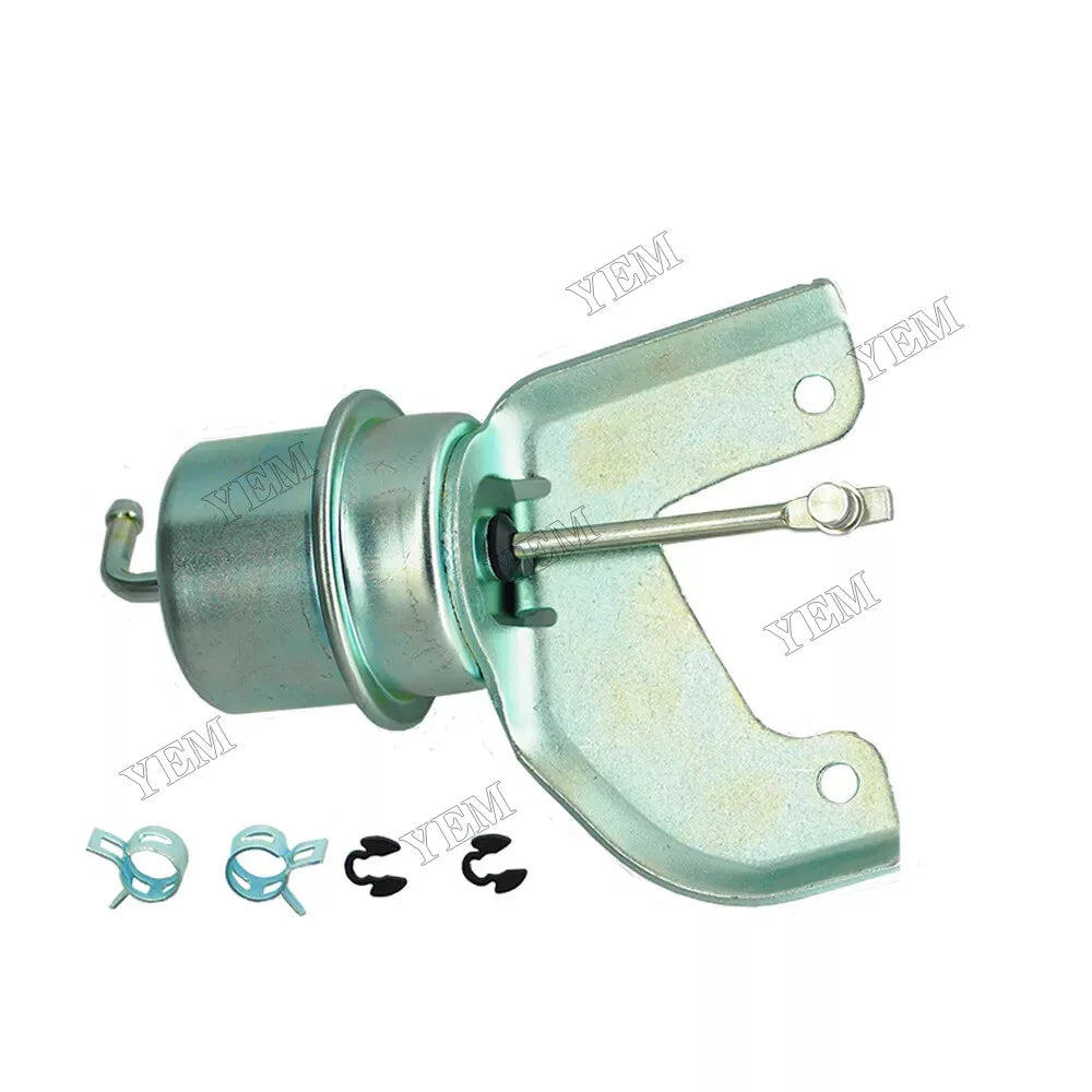 For GM GMC Chevy 6.5 6.5L Turbocharger GM8 GM5 Wastegate Actuator 12456425 171200