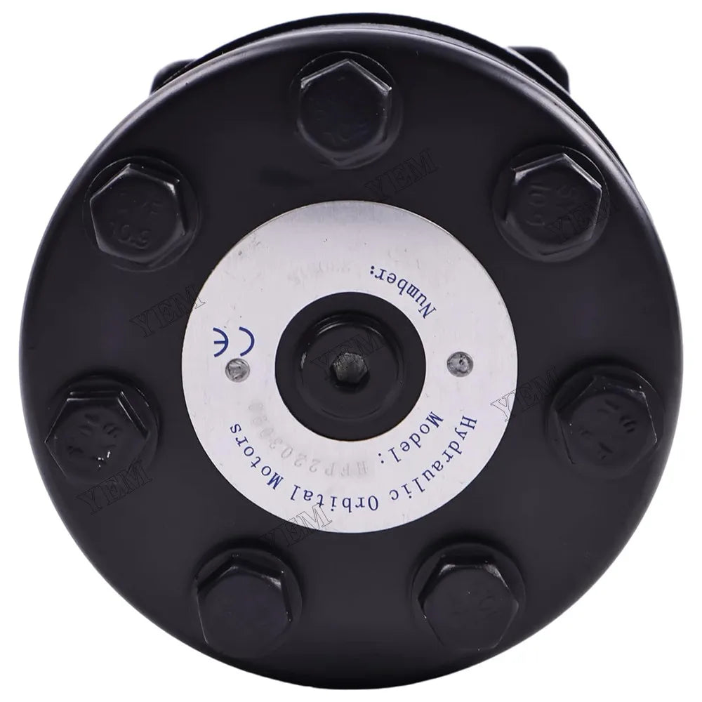 For Excavator Road Roller Aftermarket Danfoss Eaton Char-Lynn S Series 103-1005-012 Hydraulic Motor For Eaton