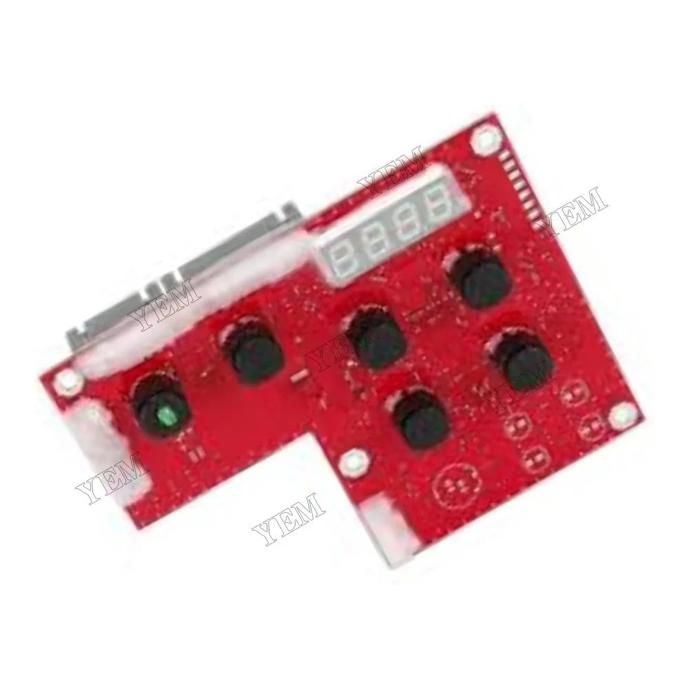 For Genie GS-2032 GS-2046 GS-2632 GS-2646 GS-2669 GS-3232 GS-3246 GS-3369 GS-4069 Control Board 1256726GT