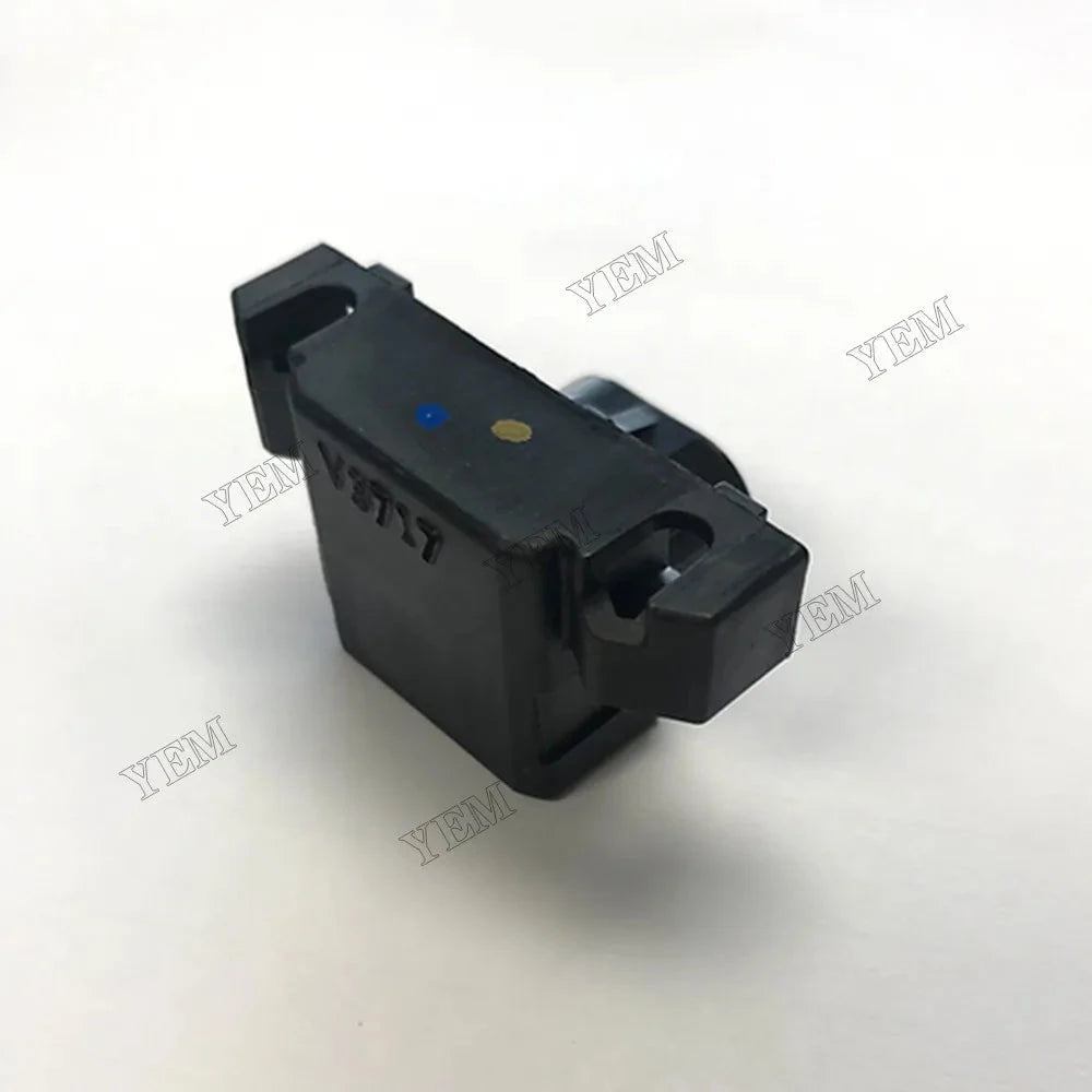 For Bobcat Excavator 325 328 329 331 335 430 435 E17 E19 E25 E32 E45 E50 Lockout Magnet Sensor 6680428 For Bobcat