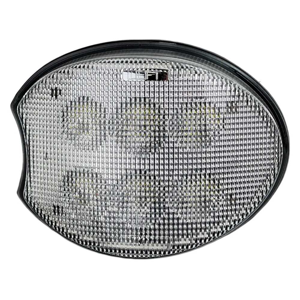 For John Deere Tractor 7630 7715 7720 7820 7920 7930 Left & Right Headlight RE205361 RE205362 For John Deere