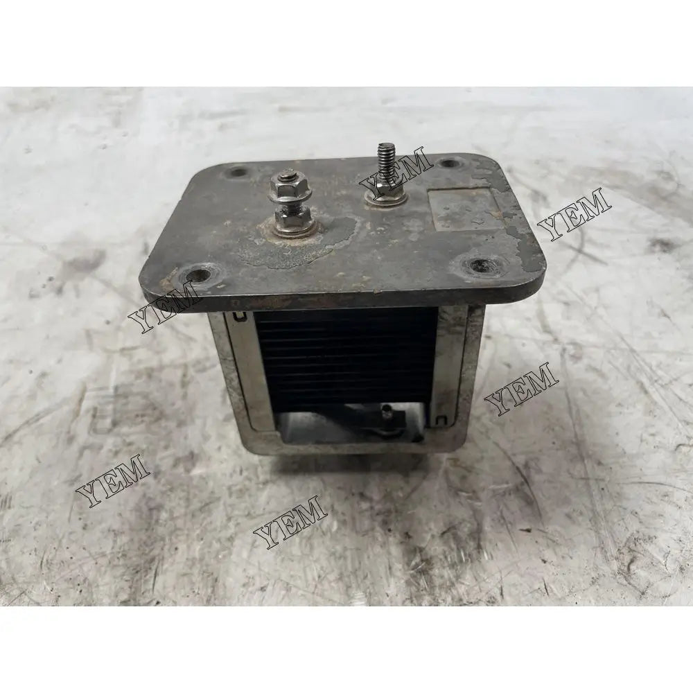 Engine 10299988 For Liebherr Intake branch pipe preheater D934T S Engine Parts For Yanmar