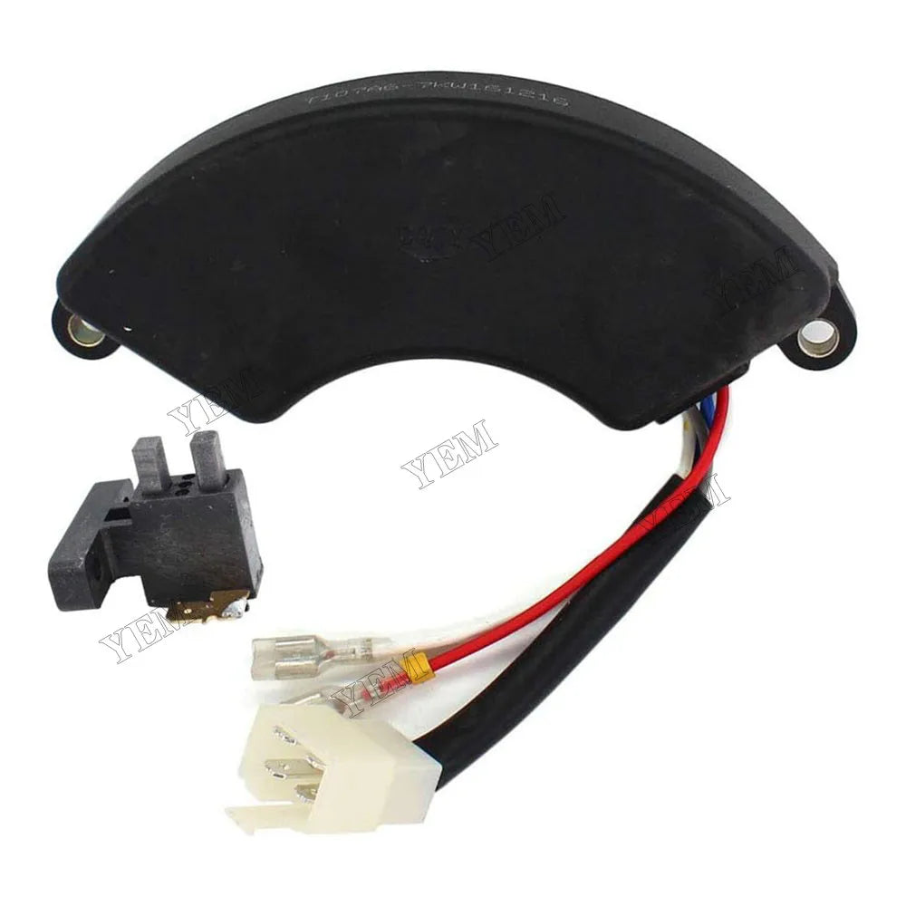 For Honda Generator 32350-ZB4-A42 32350-ZB4-A41 AVR Automatic Voltage Regulator