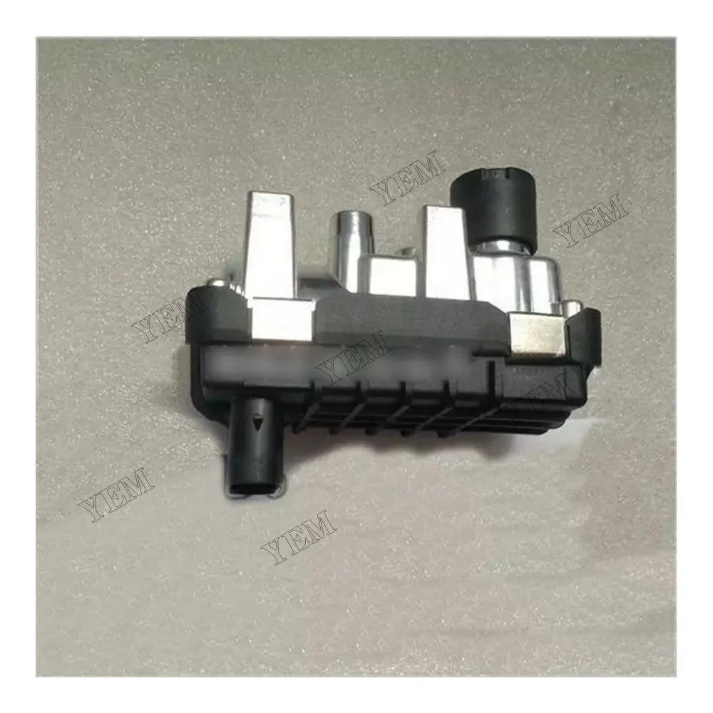 For BMW Vehicle 320D Turbo Actuator 6NW008412-55 G-206 712120