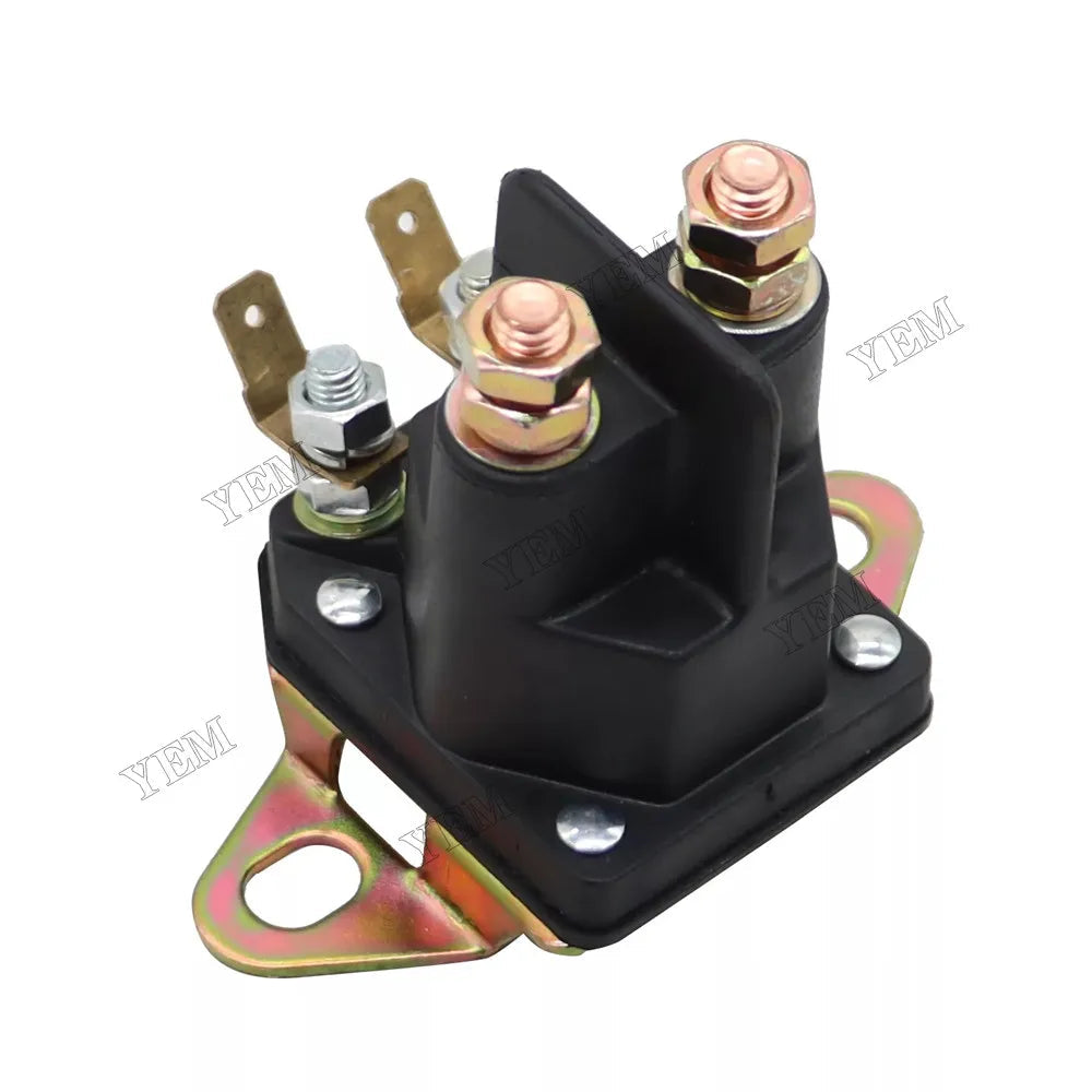 For Toro AYP Husqvarna Snapper 4-Pole Starter Solenoid 146154 145673 109081X 109946 109446X 740207 47-1910 110167 For Toro