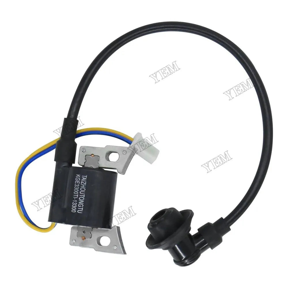 For Kipor GS3000 GS6000 IG3500 IG6000 Generators Ignition Coil KG3300ti-13300 For Kipor