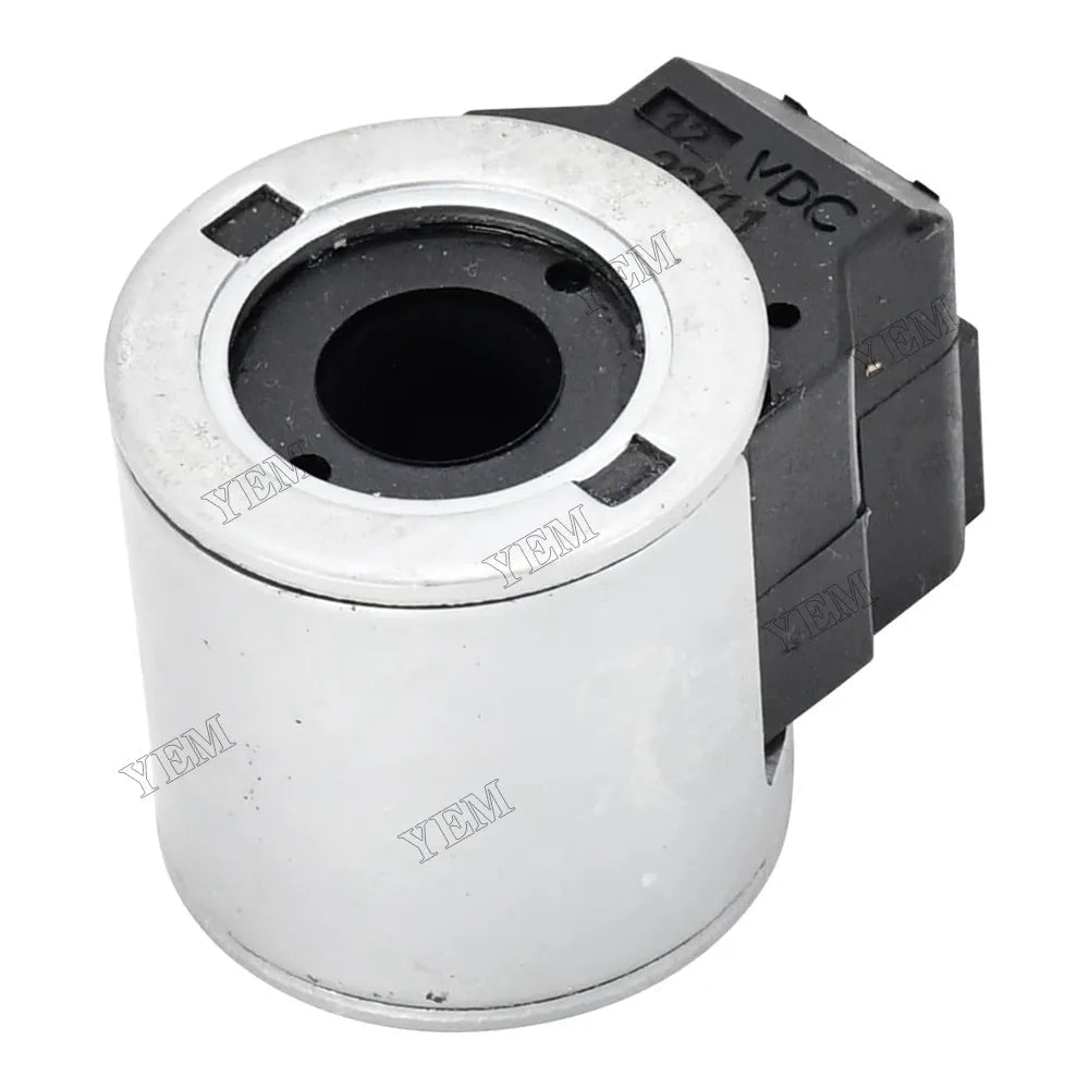 For Caterpillar Backhoe Loader CAT 420E JCB Telehandler 540-170 12V Solenoid Coil 4306912 C4510PA For Caterpillar