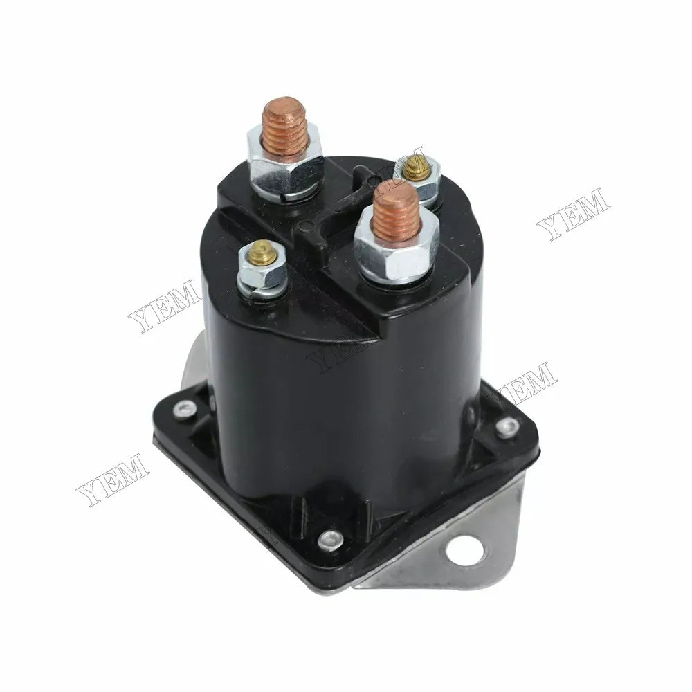 For Club Car Gas Golf Cart DS 1984-2007 Precedent Series 12V Solenoid Relay 1013609 For Golf