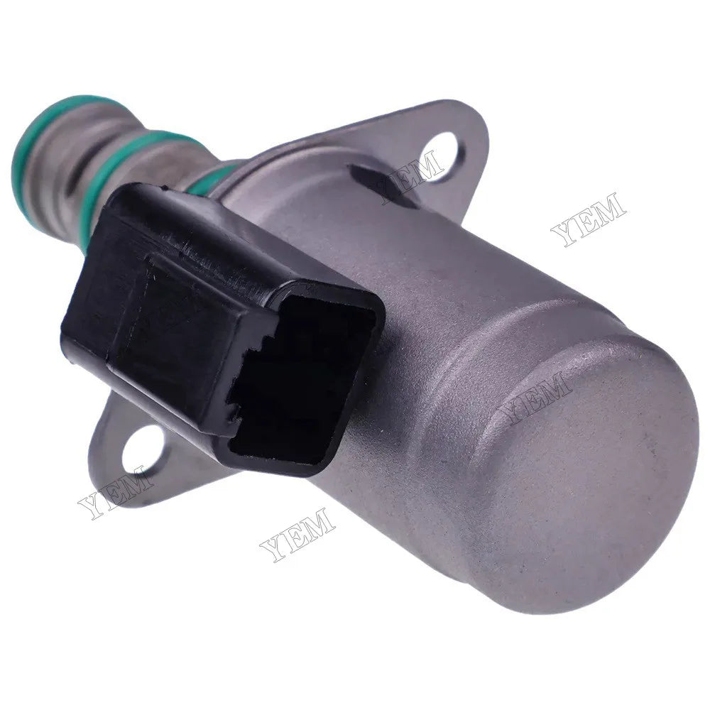For John Deere Loader 444J 444K 524K 544K 844K 624KR Solenoid Valve AT318788 For John Deere