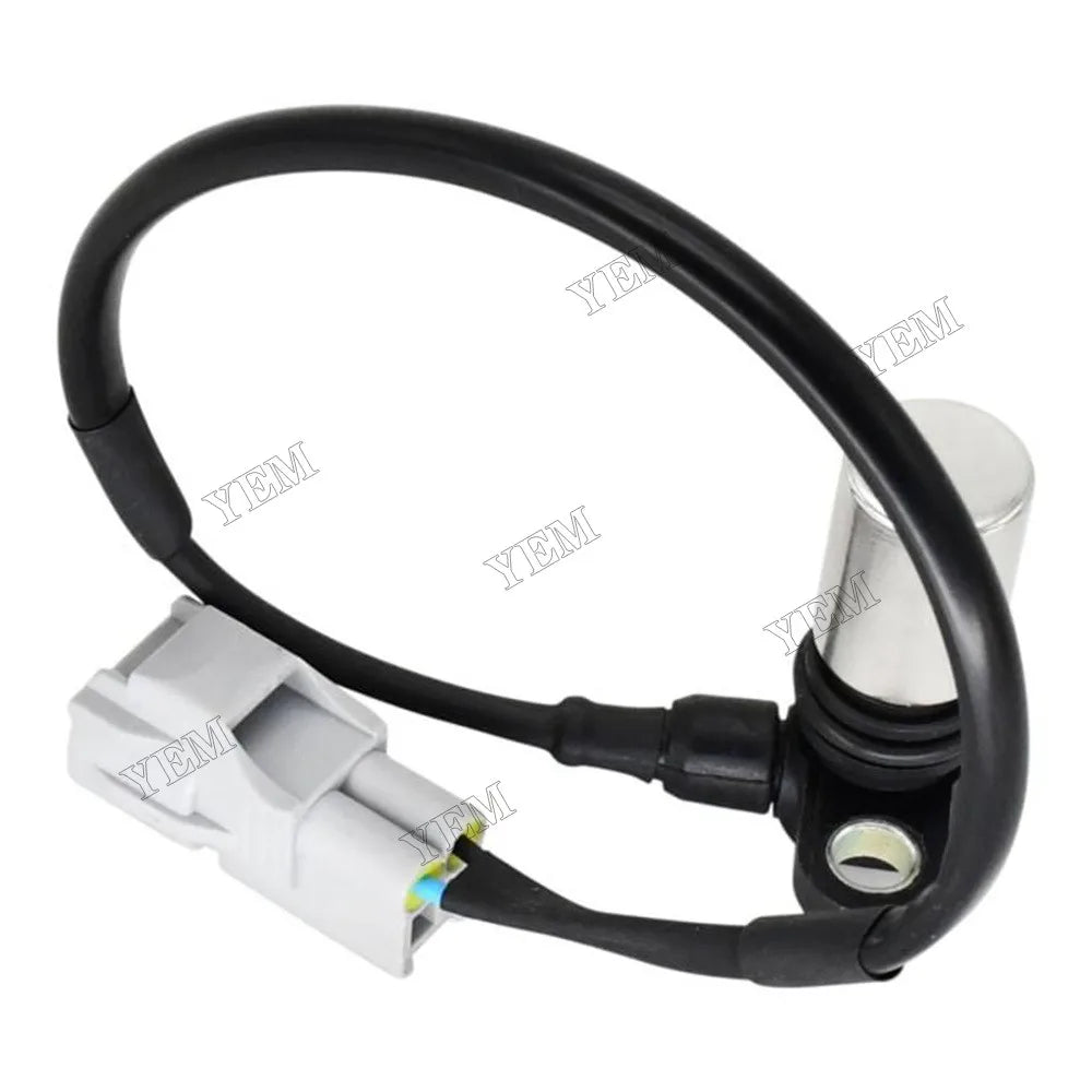 For Isuzu Engine 6HK1 Stage 3A 6WG1 6UZ1 Tier3 Crankshaft Position Sensor 8973061131 For Isuzu