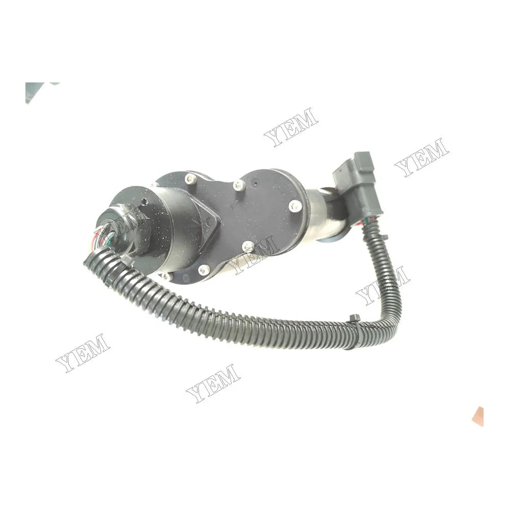 For Bobcat Track Loader 864 T110 T140 T190 T250 T320 T770 T870 Control Valve Actuator 7101672 For Bobcat