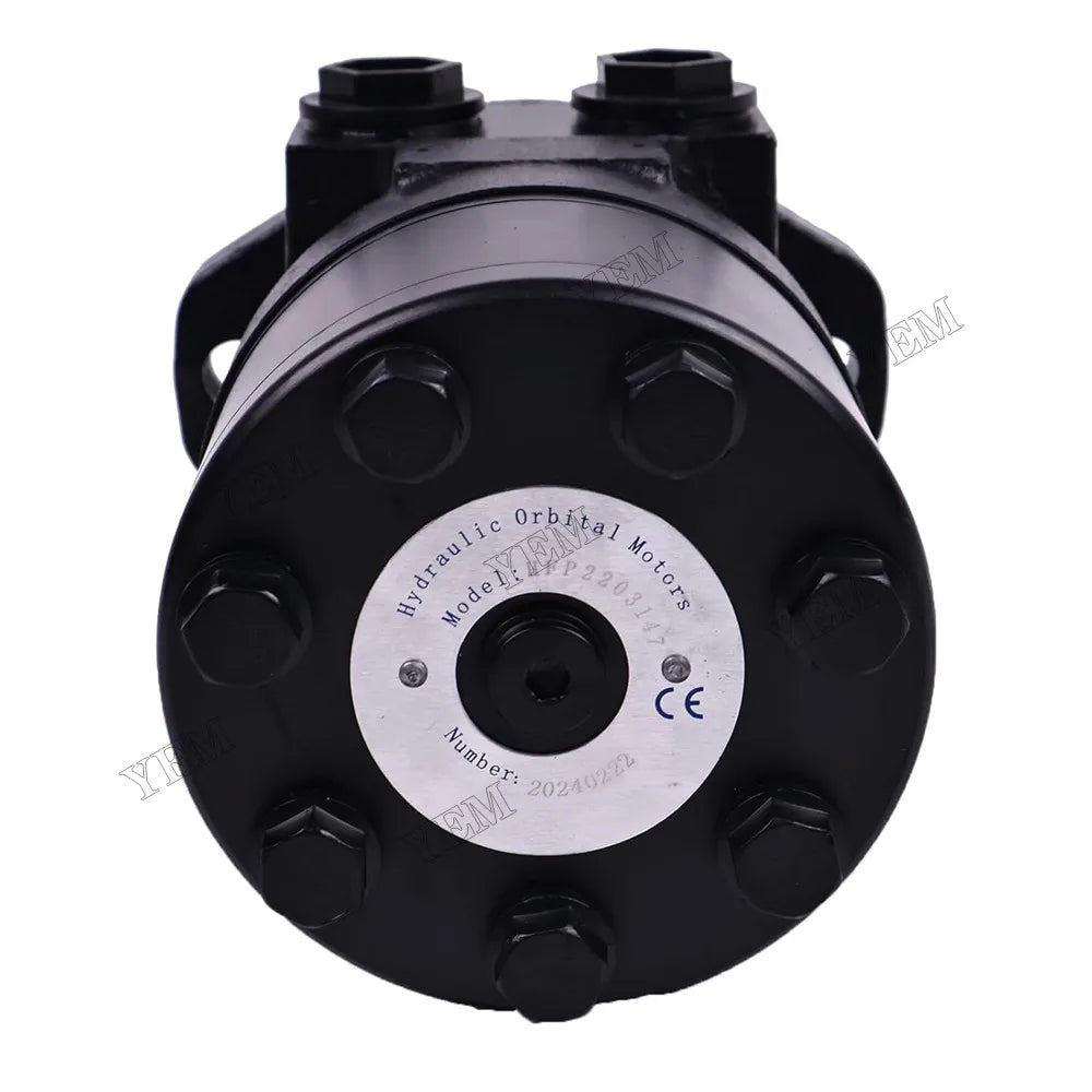For Eaton Char-Lynn S Series Hydraulic Motor 103-1078-012 For Eaton