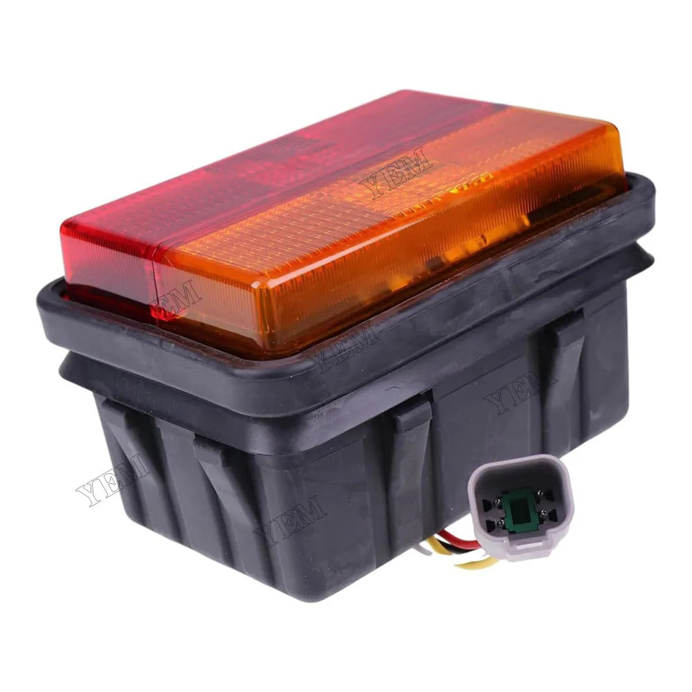 For Caterpillar CAT Engine 3044C 3054C Loader 414E 416E 257D 277C 259D 299D 226D 262D 12V Signal Lamp 172-6490 For Caterpillar