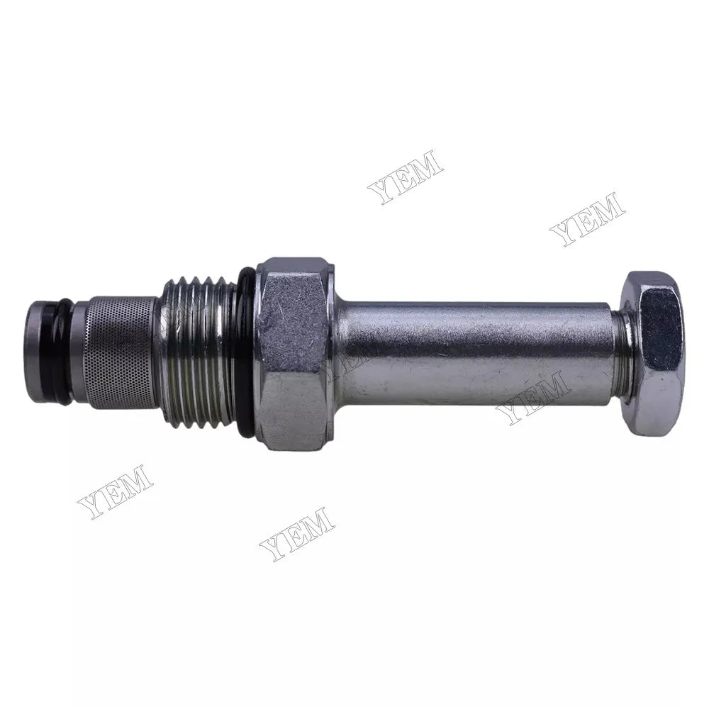 For John Deere 640D 645FD 740D 740FD S430 S440 S680 S685 S690 S780 S785 S790 Solenoid Cartridge Valve AN374638 For John Deere