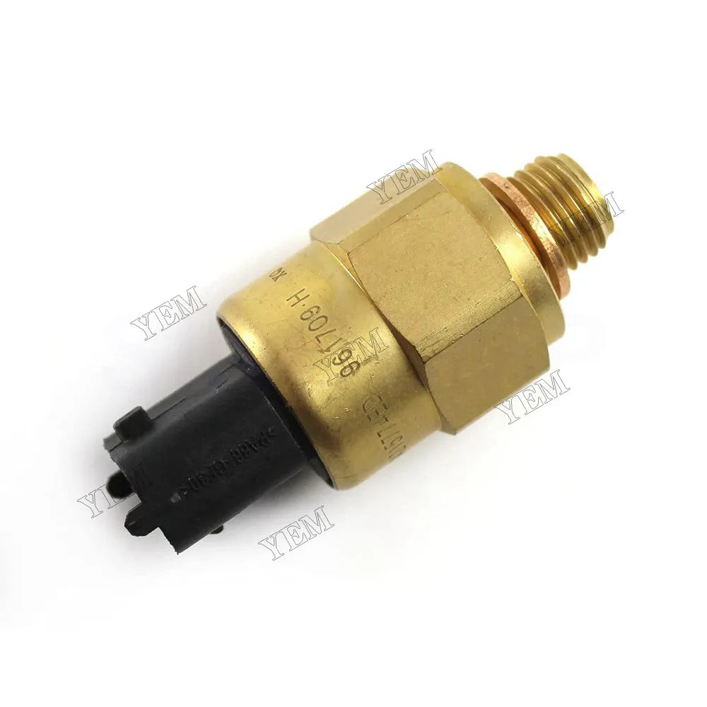 For Volvo L90E L70E L60E EW160B EW180B L110E L50E L120E Pressure Sensor 21291011 For Volvo
